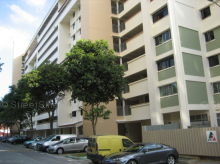 Blk 220 Serangoon Avenue 4 (Serangoon), HDB 3 Rooms #278042